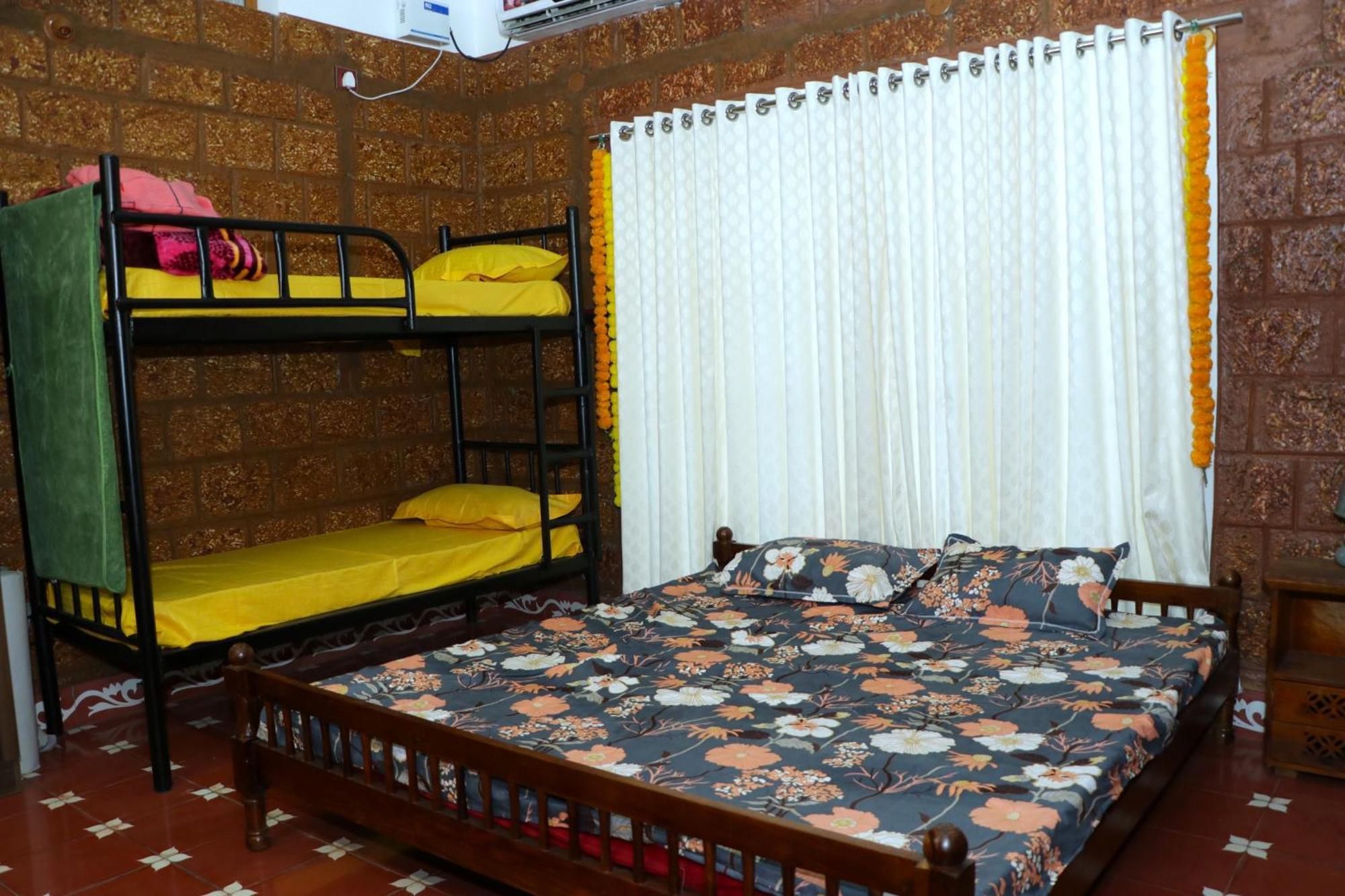 Villa Himavan *