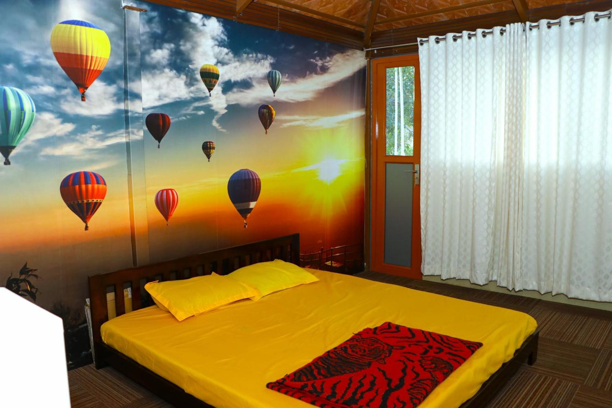 Himavan Villa