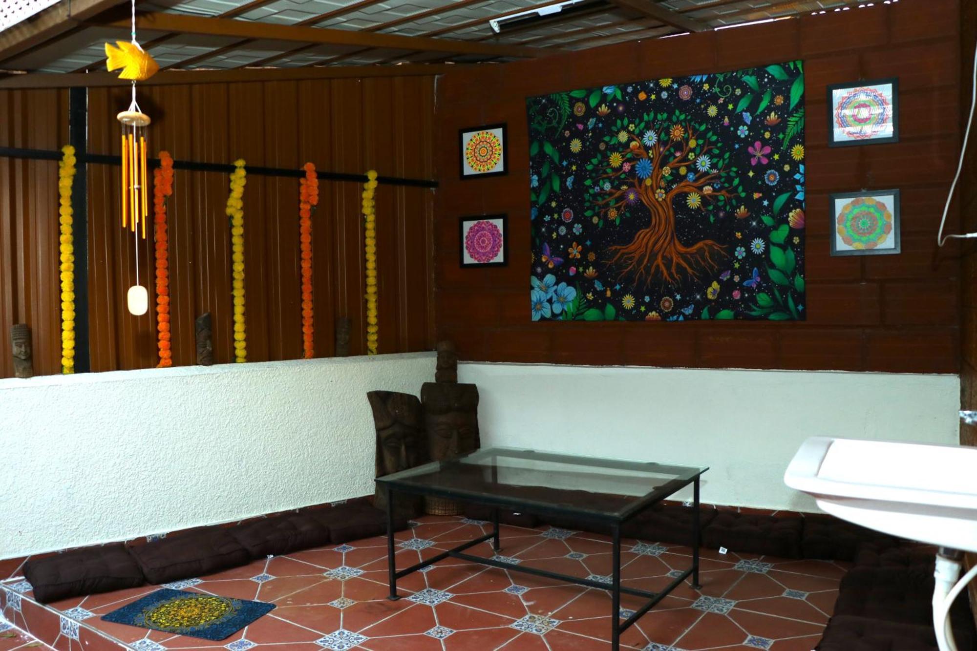 Himavan Villa *