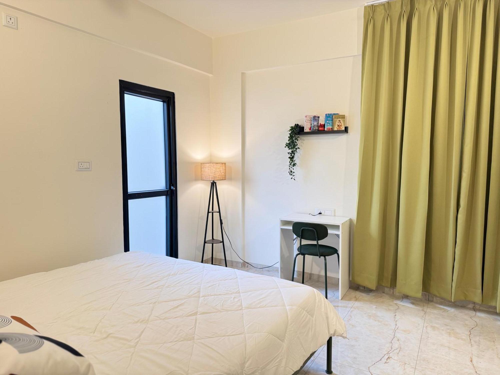 Capella Luxury Kormangala
