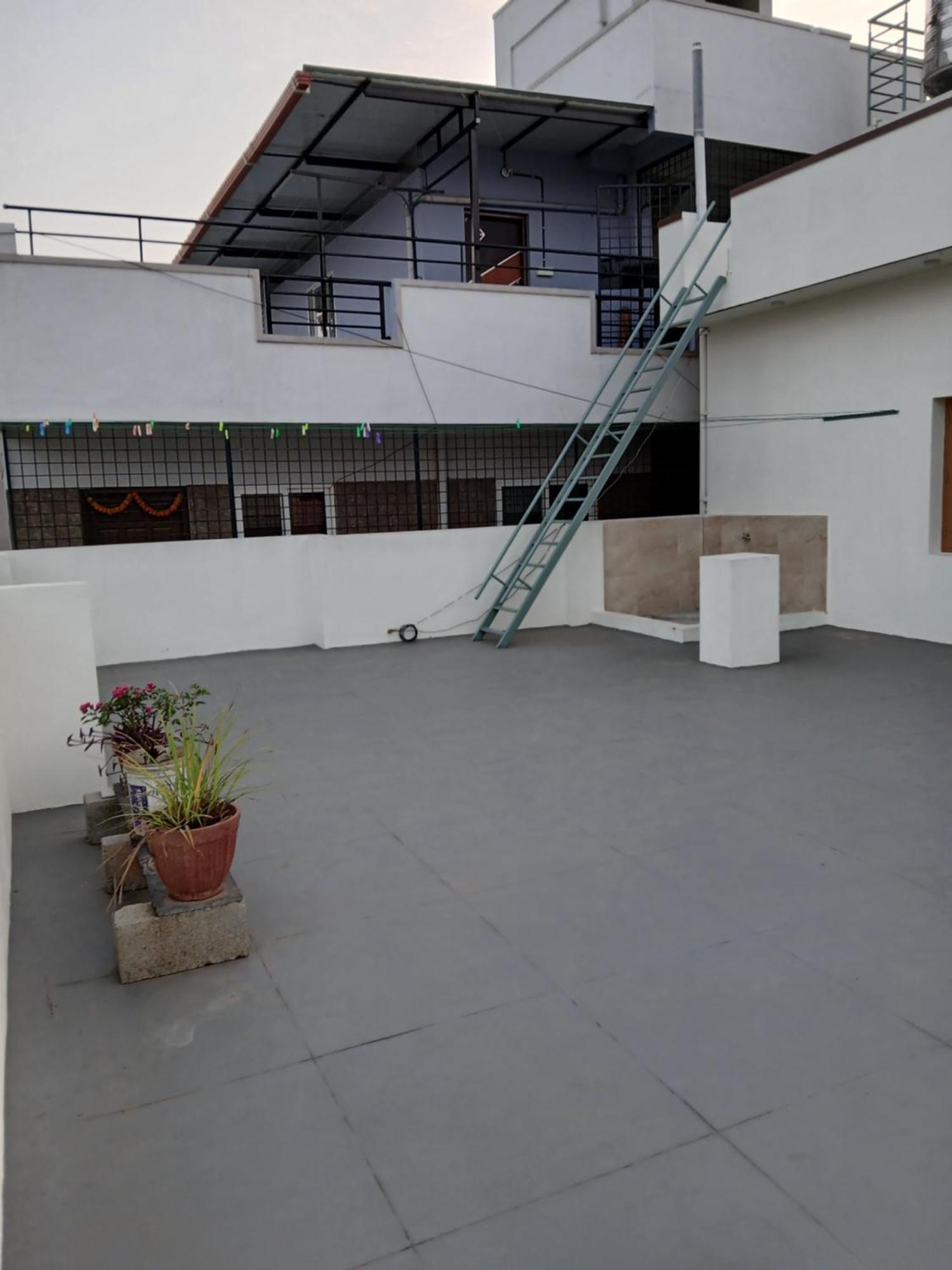 Bed & Breakfast In Bangalore