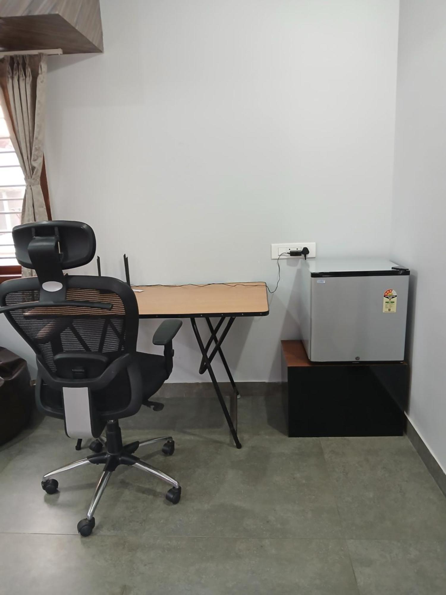 Bed & Breakfast In Bangalore