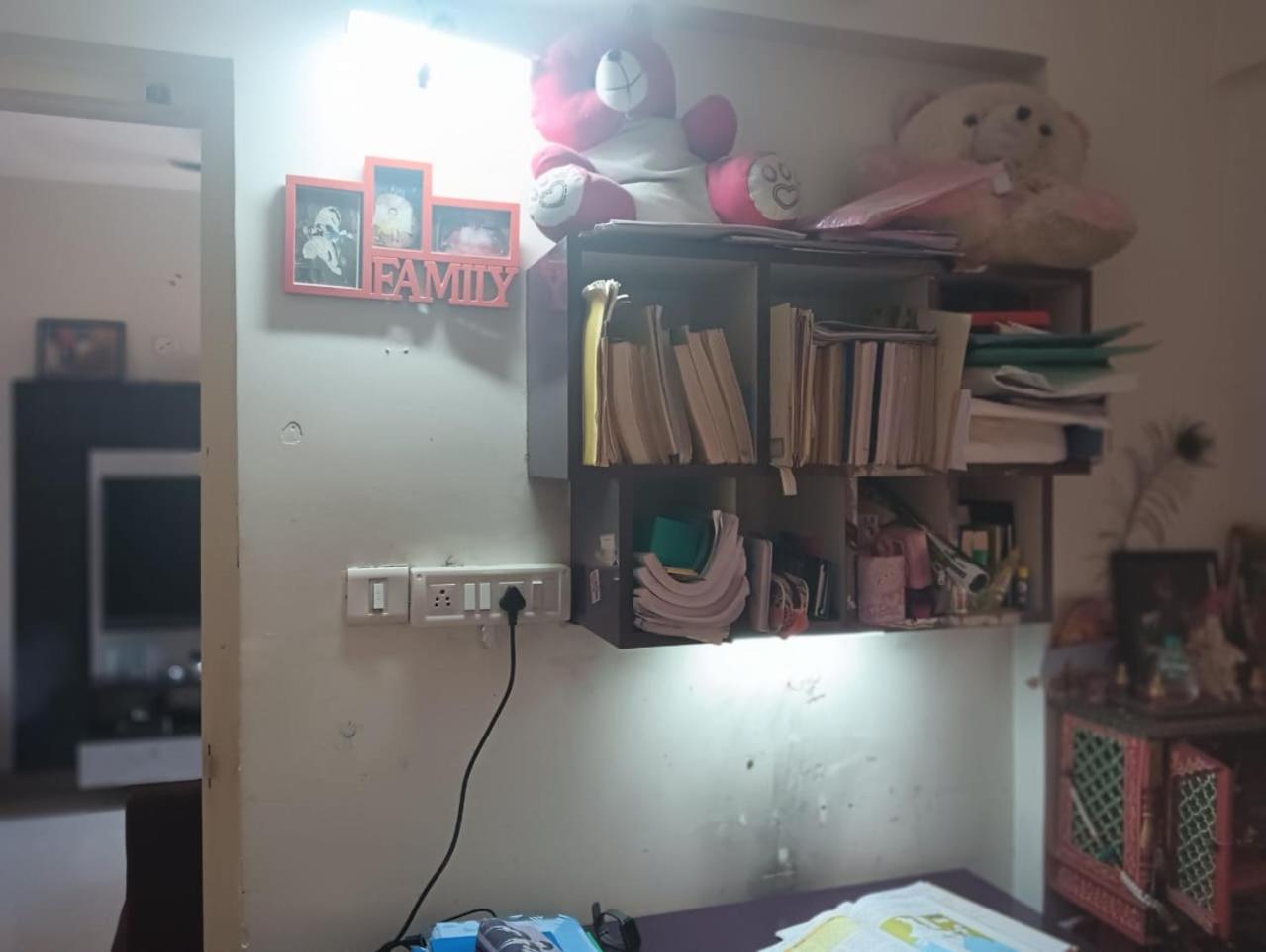 Maya's Homes