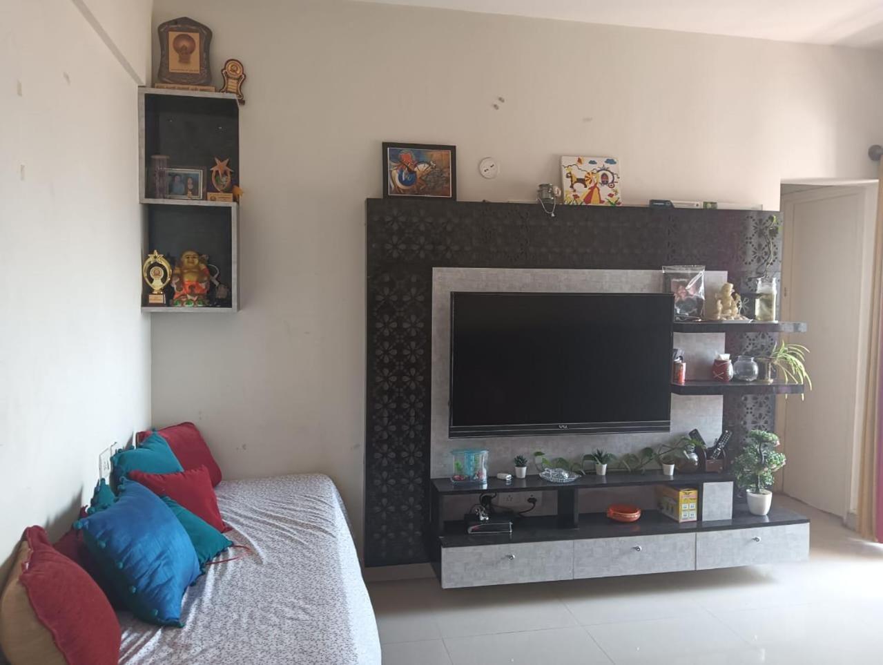 Apartment Maya's Homes Bangalore