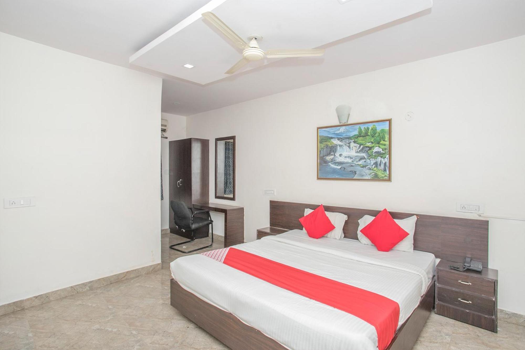 O Move Hotel 3*
