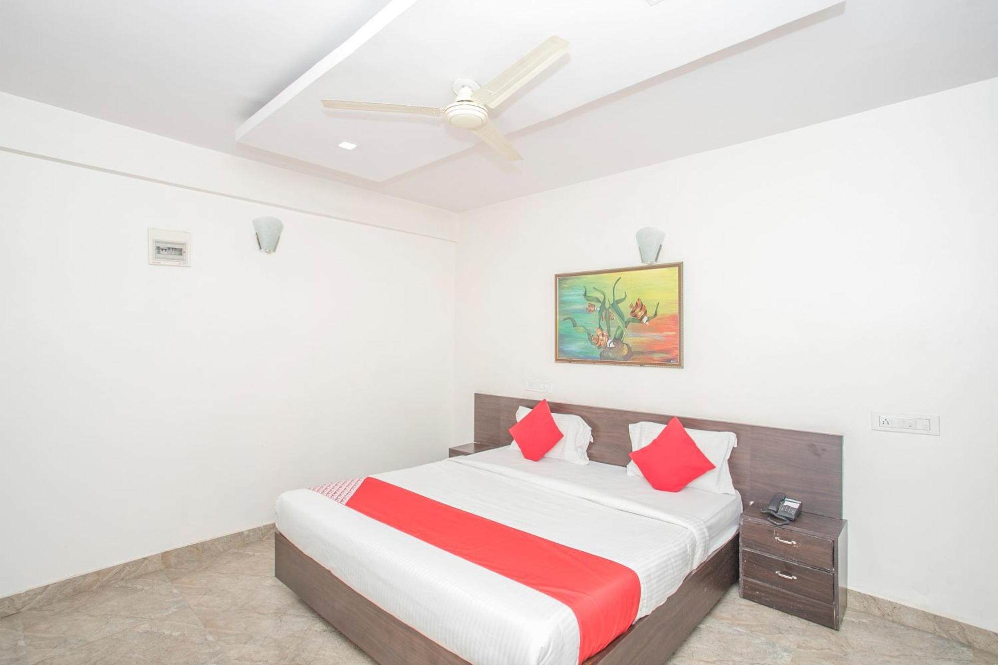 O Move Hotel