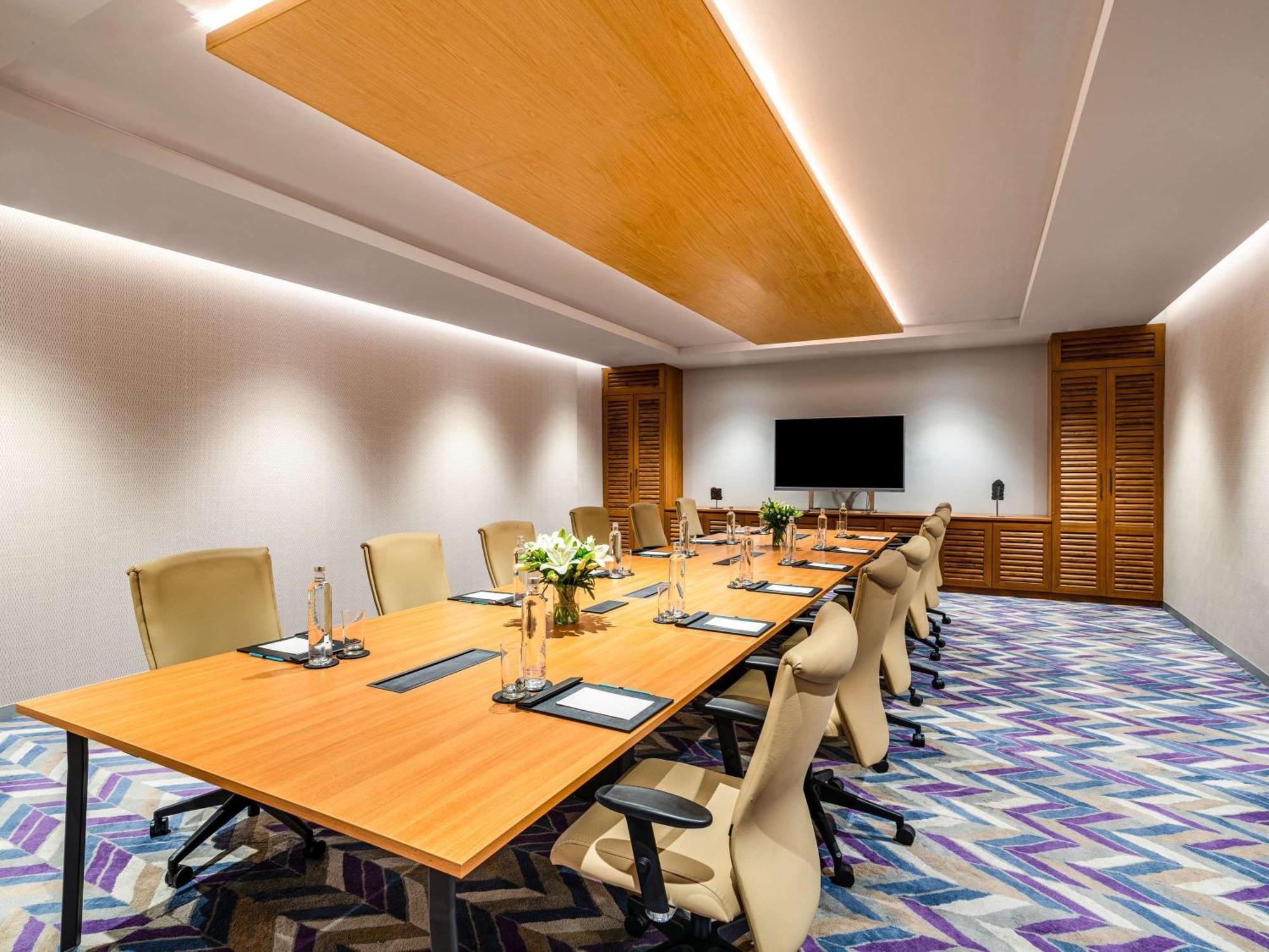 Grand Mercure At Gopalan Mall - An Accor Brand Bangalore