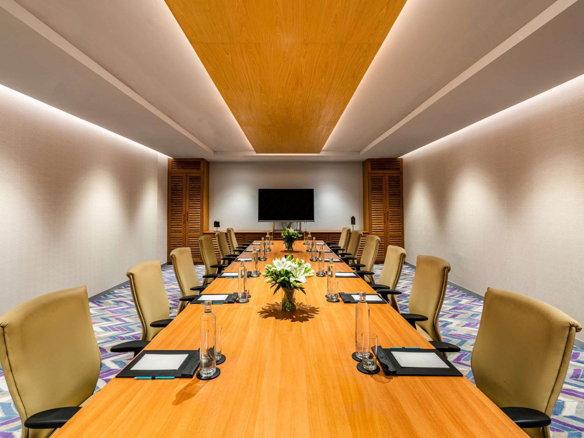 Grand Mercure At Gopalan Mall - An Accor Brand 5* Bangalore