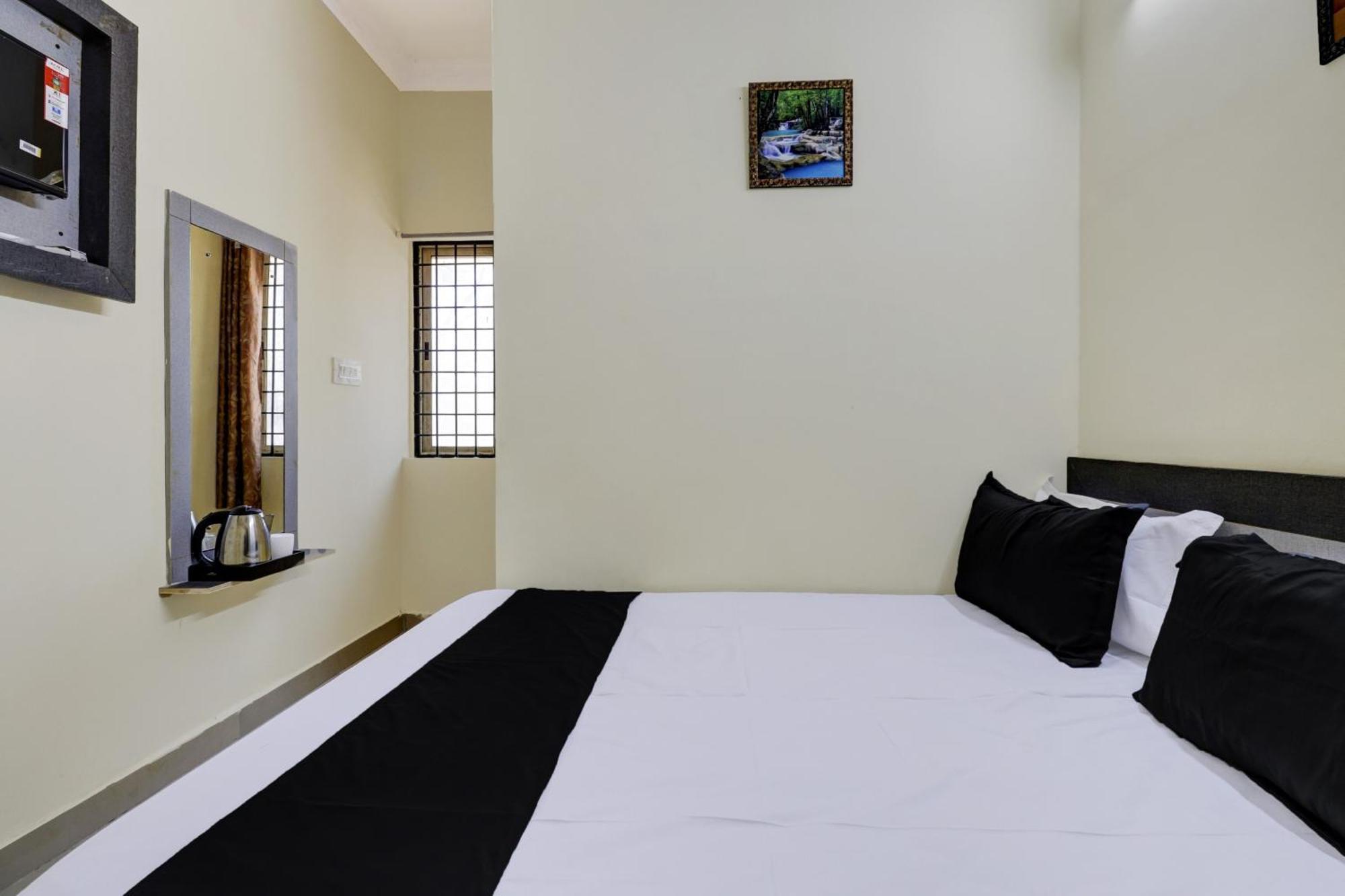 O Indian Residency, Near Adams Academy, Kadugodi Hotel