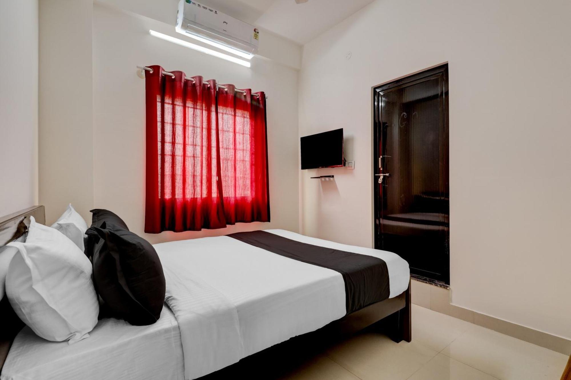 O Sri Sai Guru Comfort Bangalore