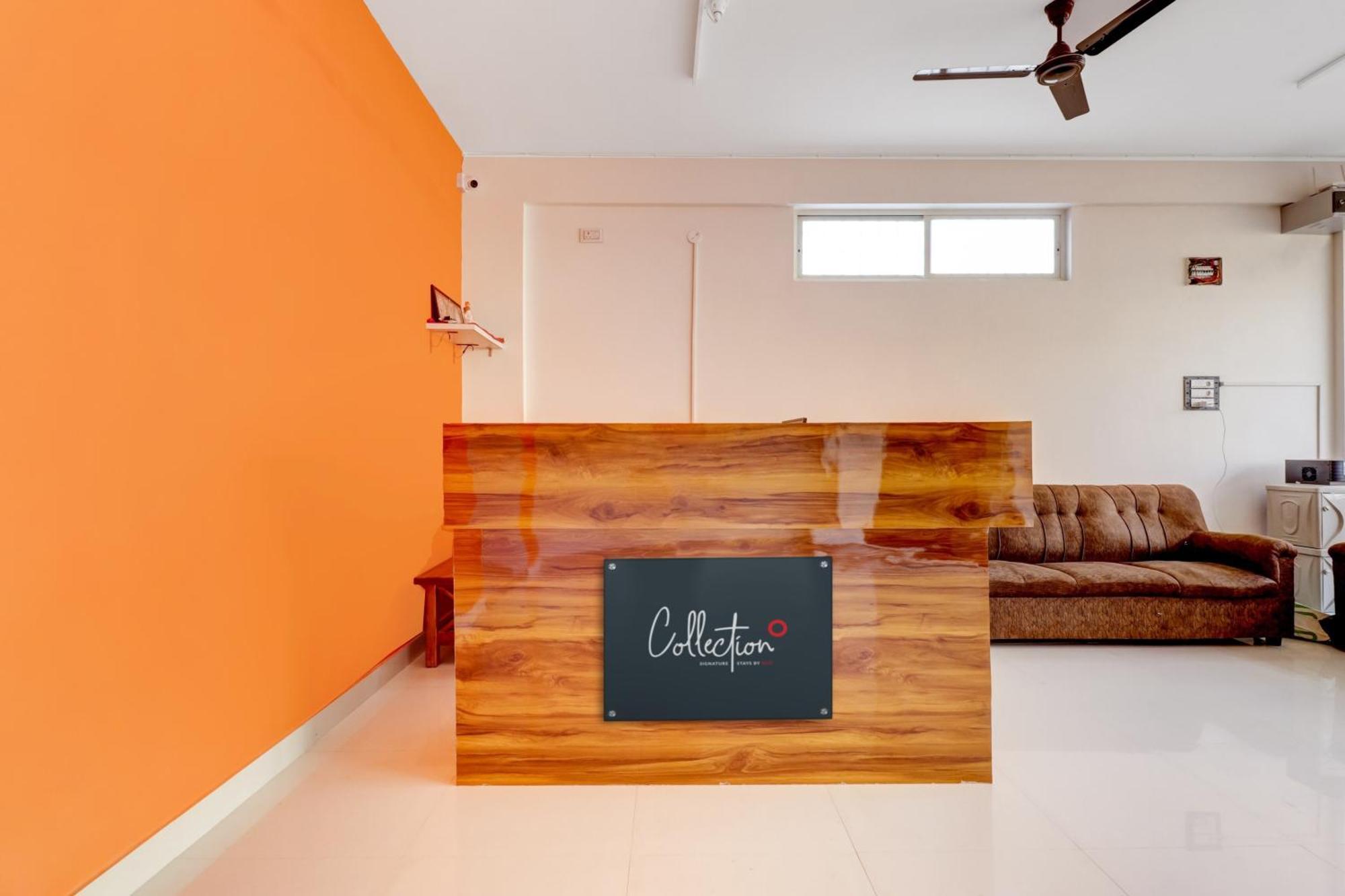 Hotel O Sri Sai Guru Comfort