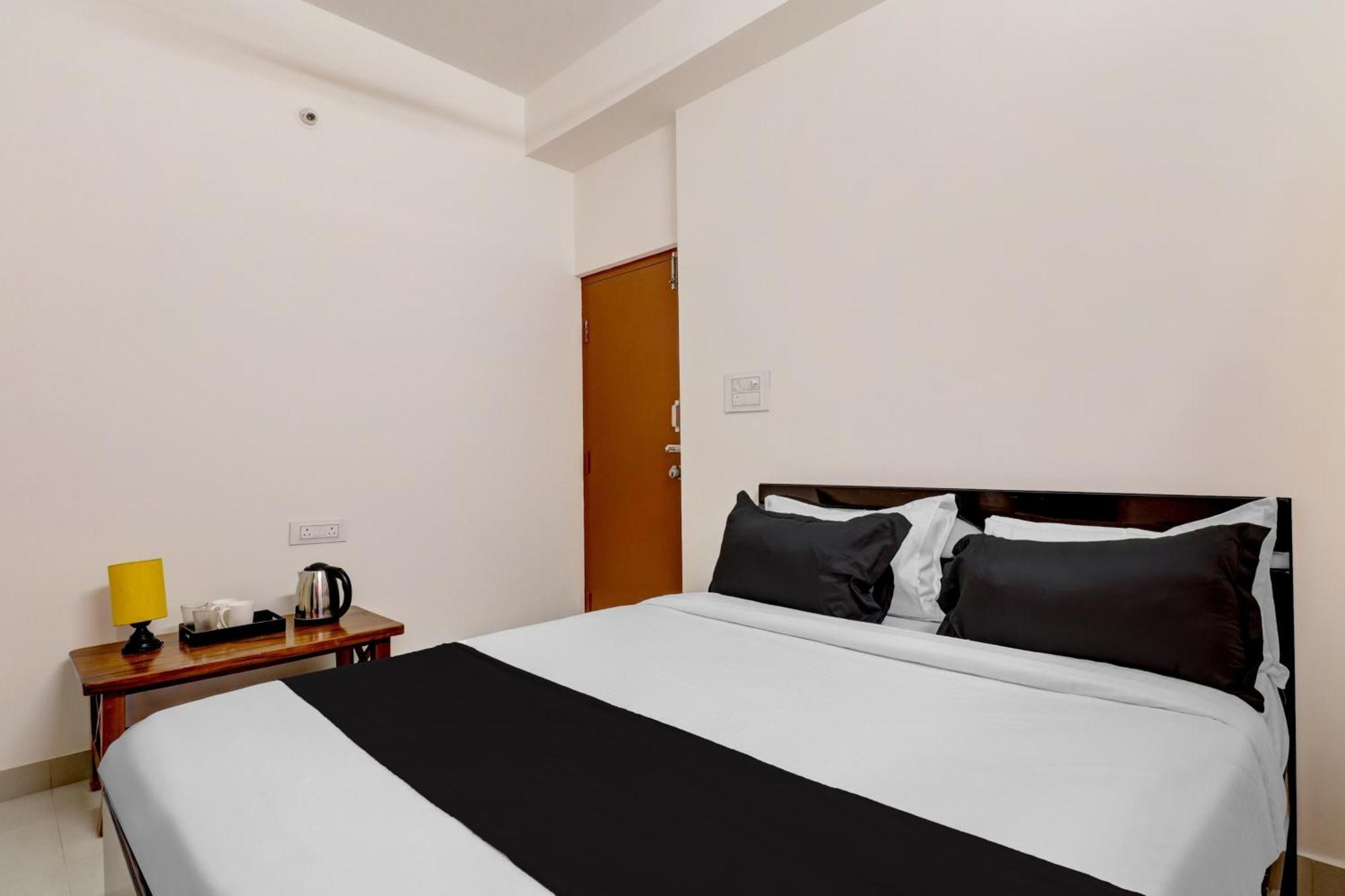 Hotel O Sri Sai Guru Comfort 4*