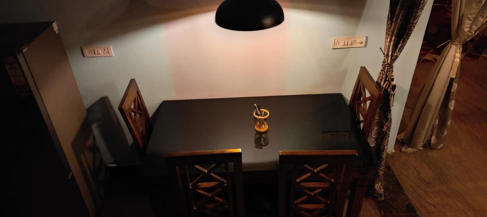 Night Queen Terrace 3bhk Premium Bangalore