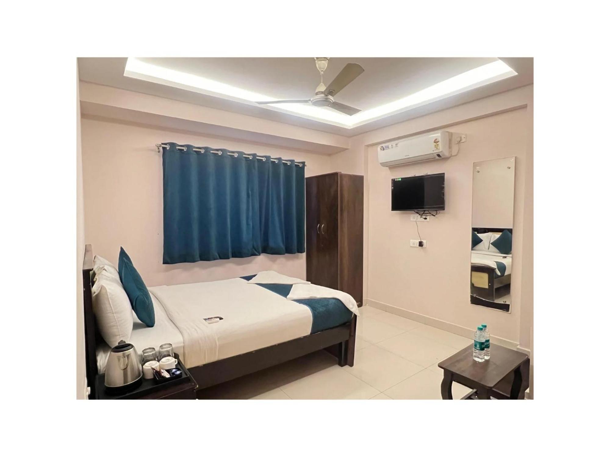 Hotel Blue Bliss By Pph Living