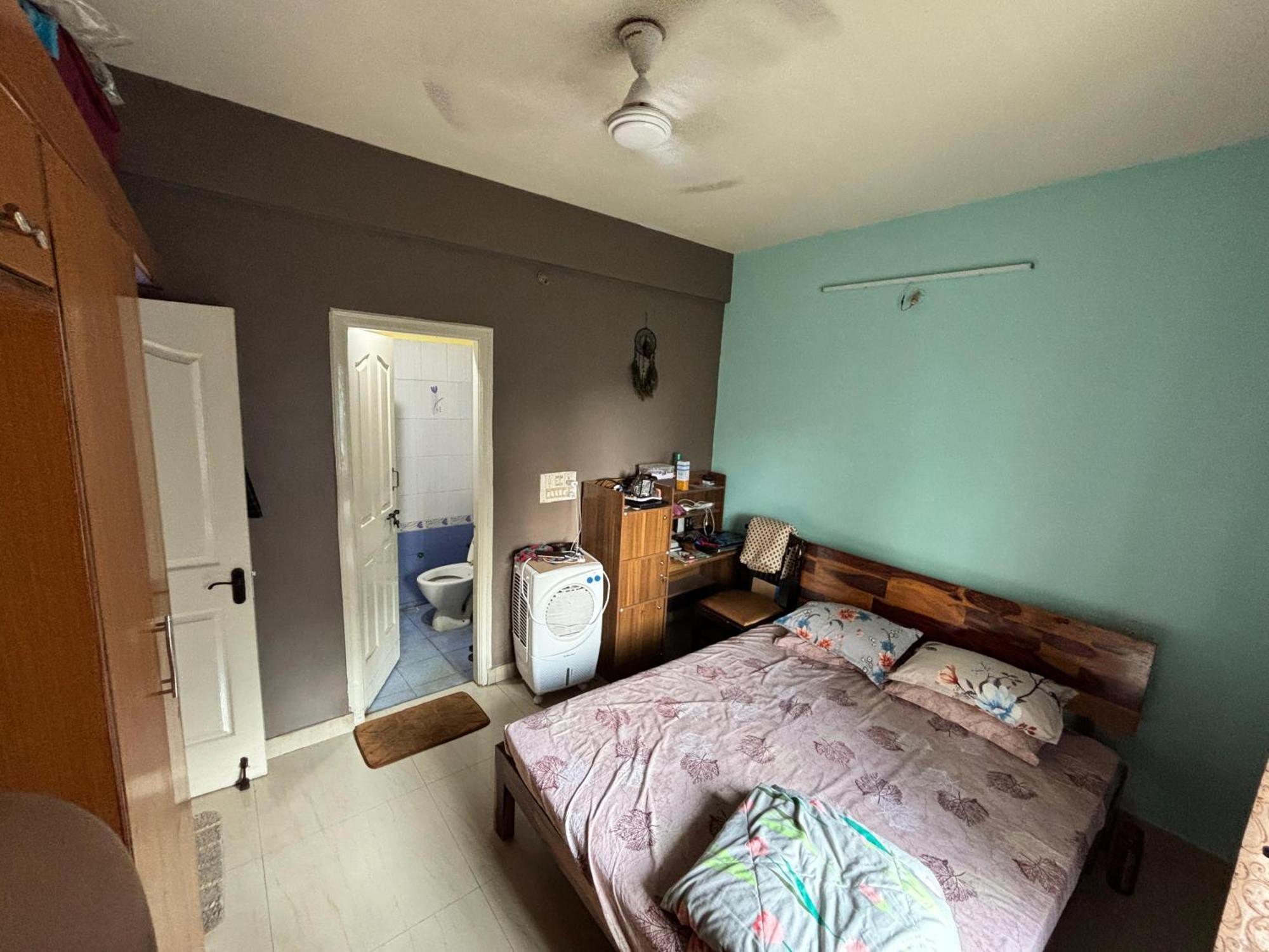Rathna La Vander Apartment Bangalore