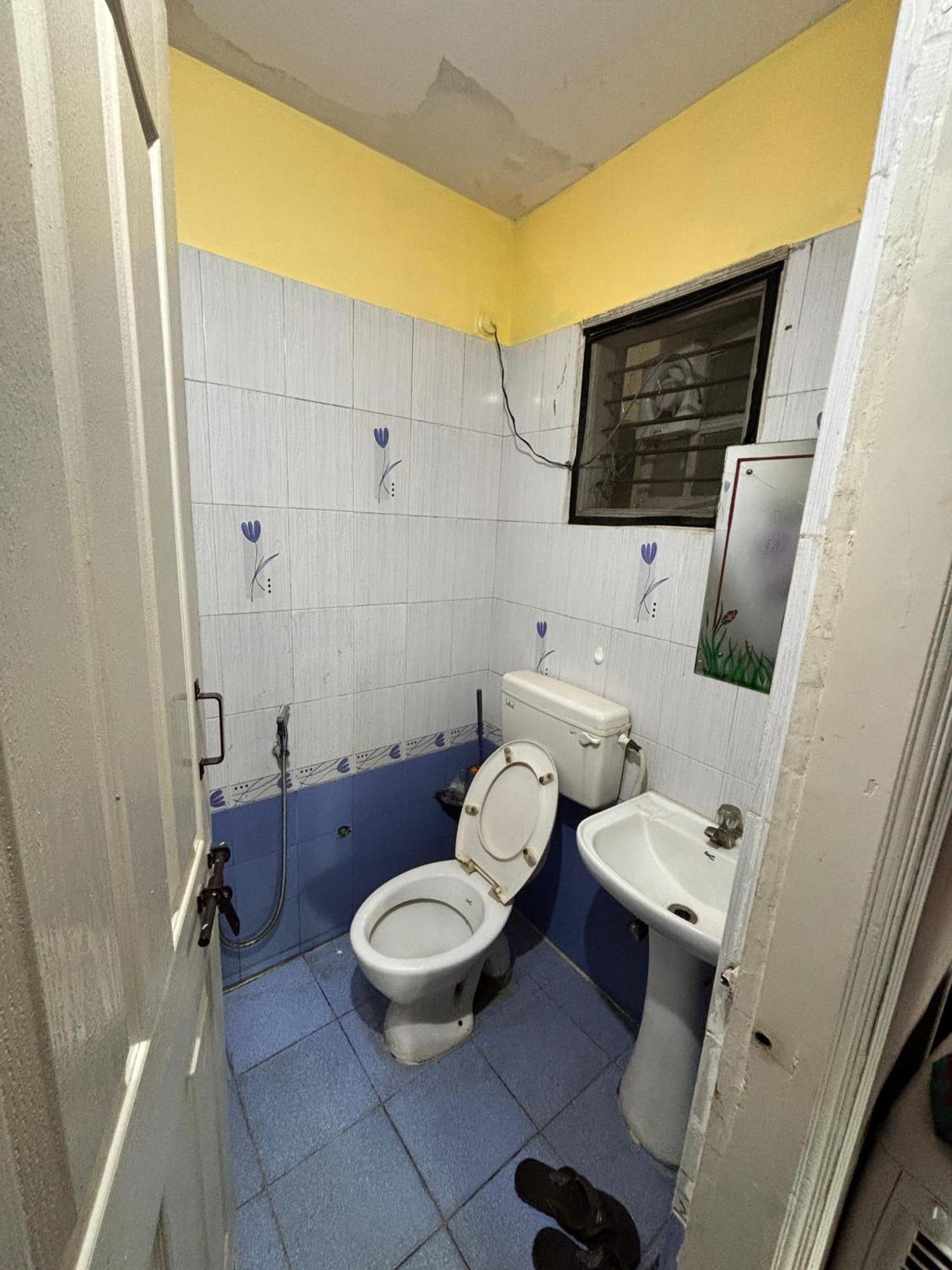 Apartment Rathna La Vander Bangalore