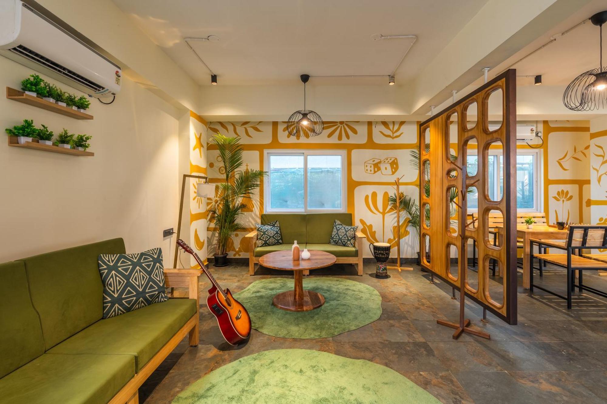 The Bangalore, Marathahalli *