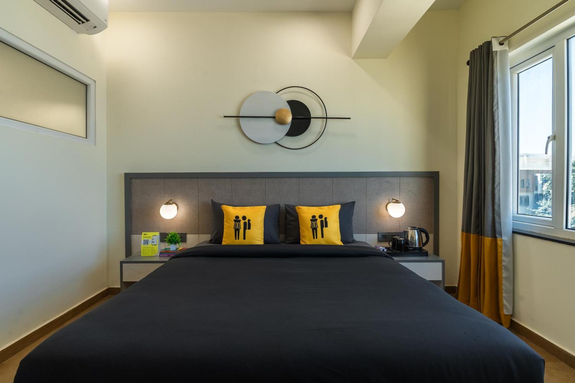 The Bangalore, Marathahalli Albergue
