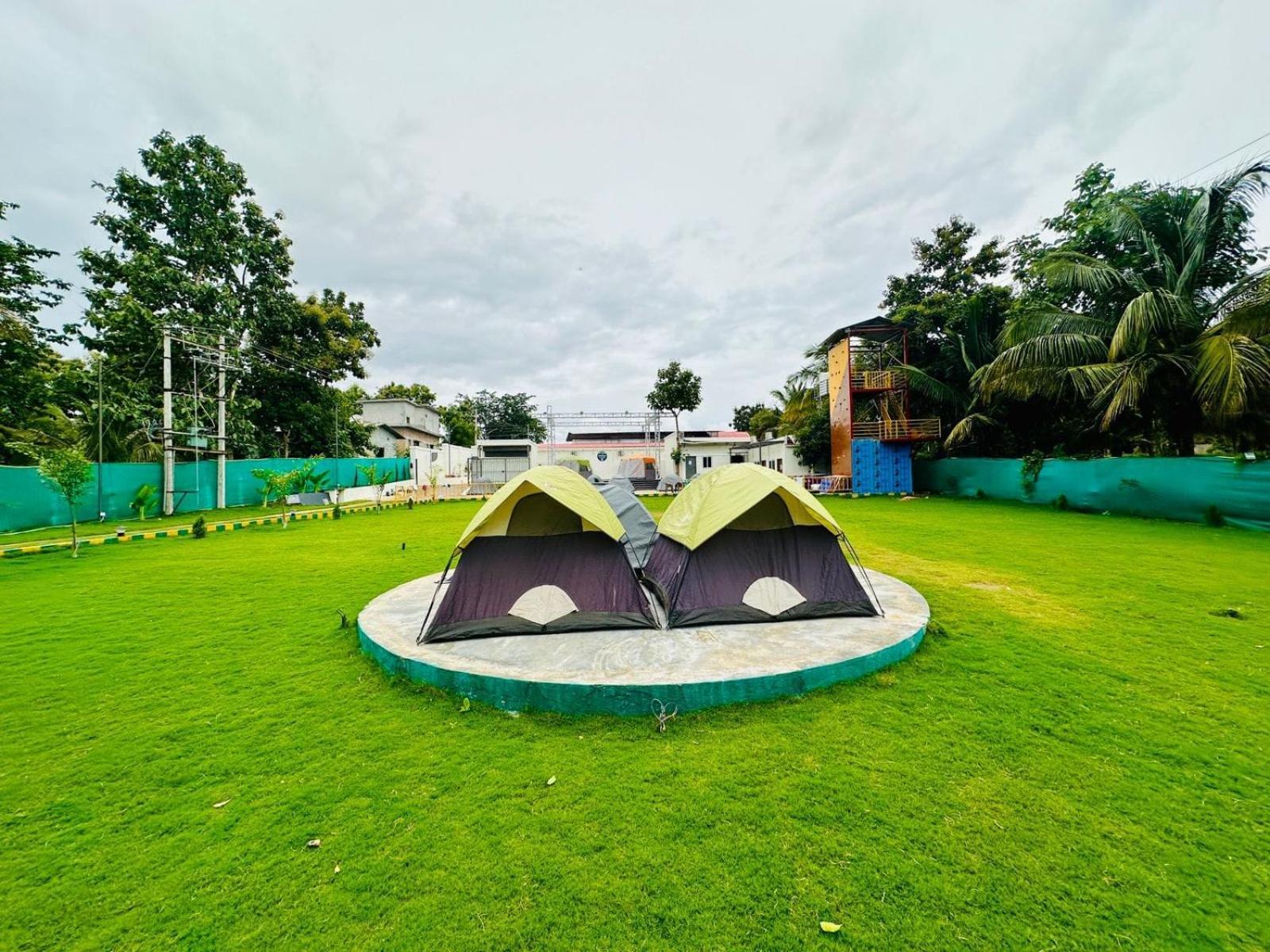 Hotel Sam Eden 2*