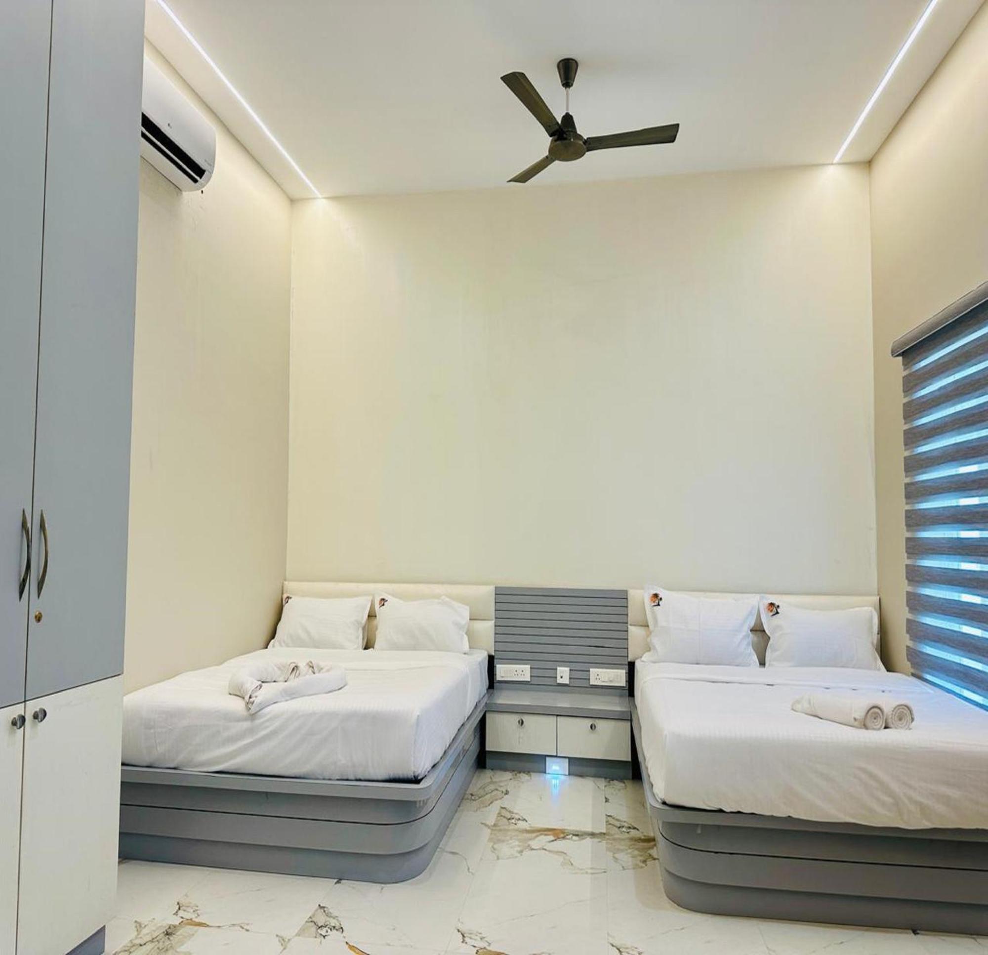 Hotel Sam Eden