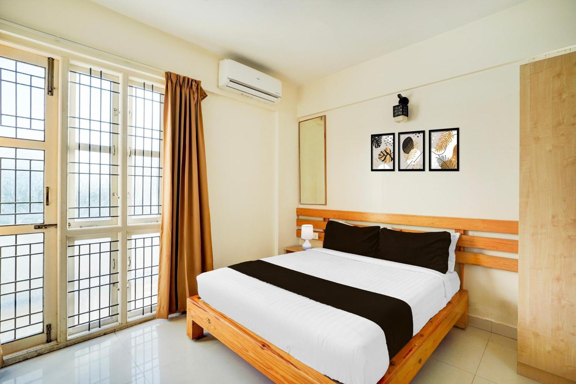 Super Collection O Kalyan Nagar Formerly Prime Square 3*