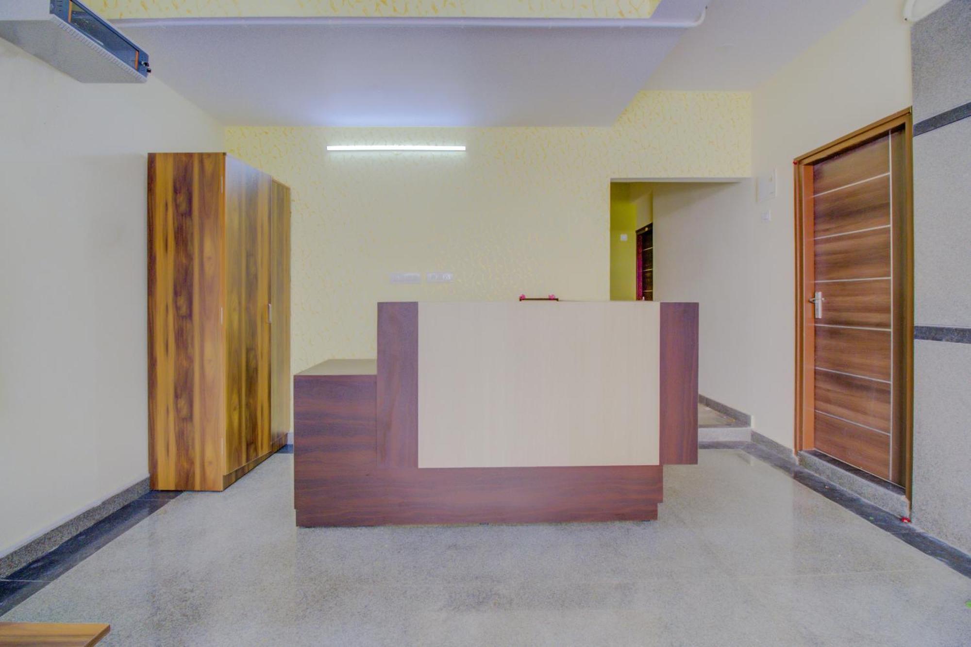 Super O Nelli Hotel Bangalore