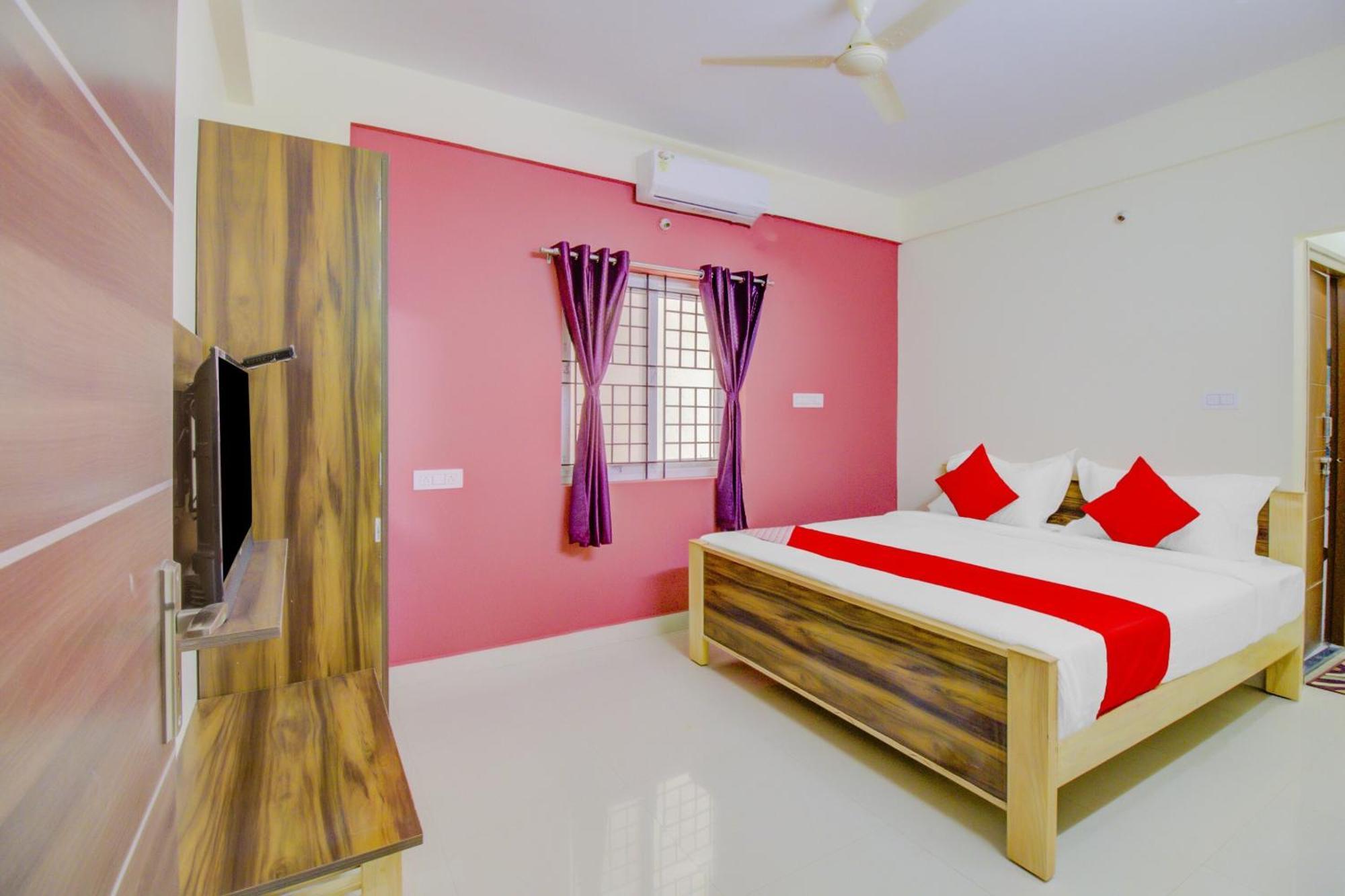 Super O Nelli Hotel