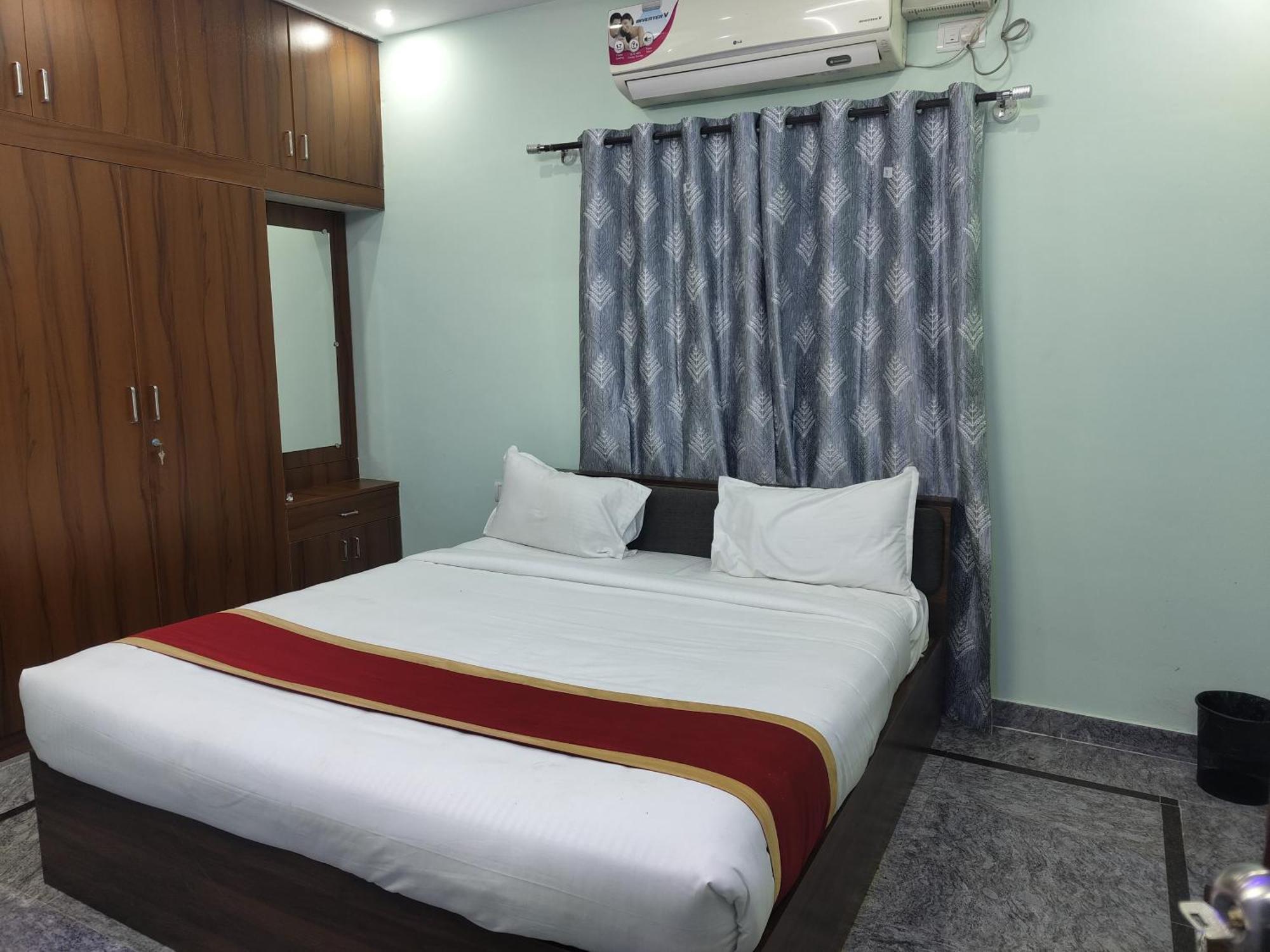 Zamindar Casa de hóspedes Bangalore