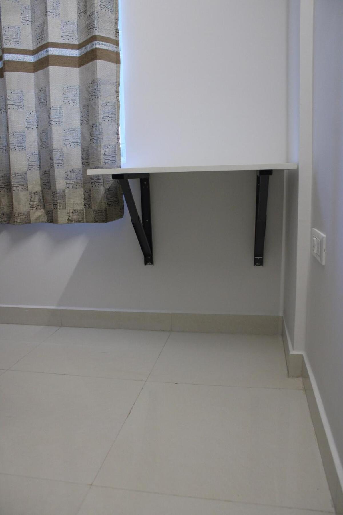 Entire Terrace Penthouse - Near Manyata Tech Park Apartment