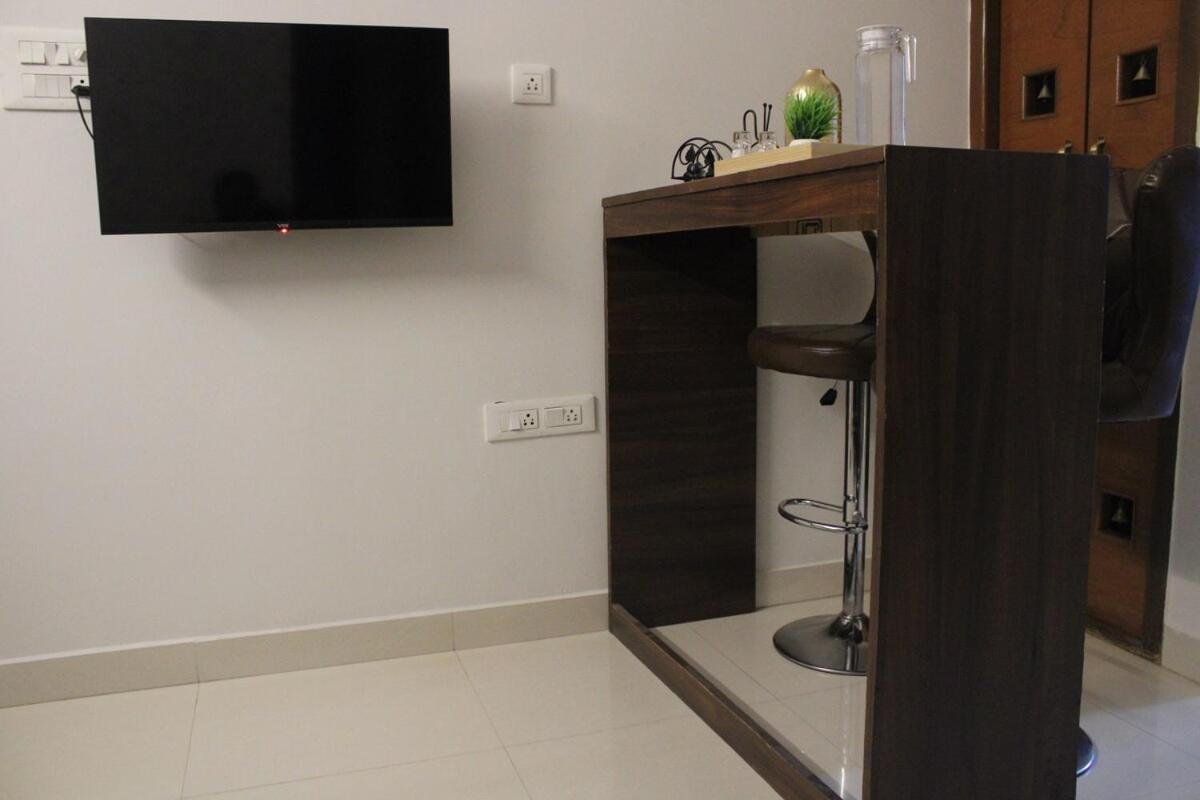 Apartment Entire Terrace Penthouse - Near Manyata Tech Park Bangalore