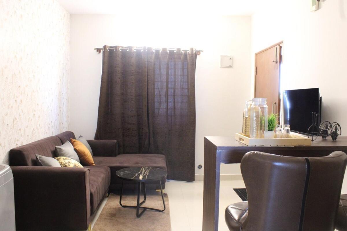 Entire Terrace Penthouse - Near Manyata Tech Park Bangalore