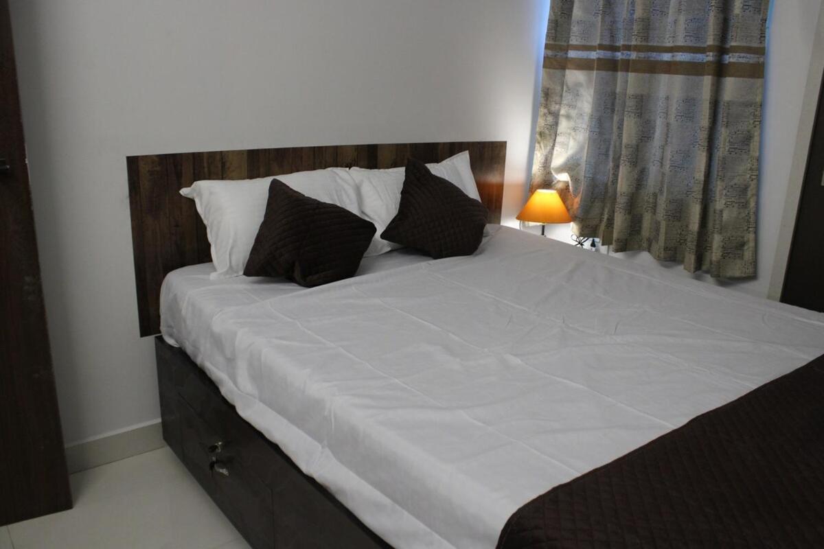 Entire Terrace Penthouse - Near Manyata Tech Park * Bangalore
