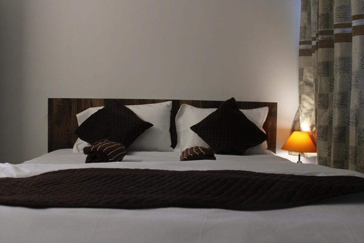 Entire Terrace Penthouse - Near Manyata Tech Park Bangalore