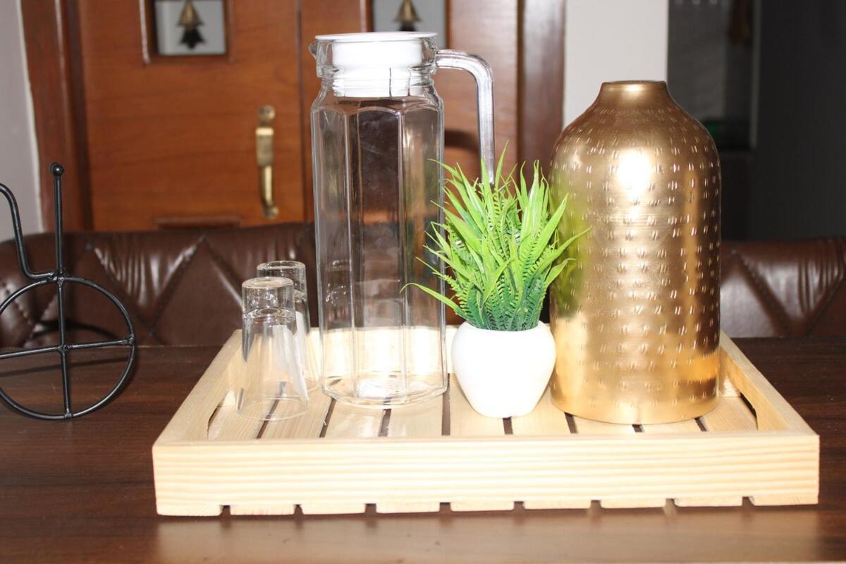 Entire Terrace Penthouse - Near Manyata Tech Park *
