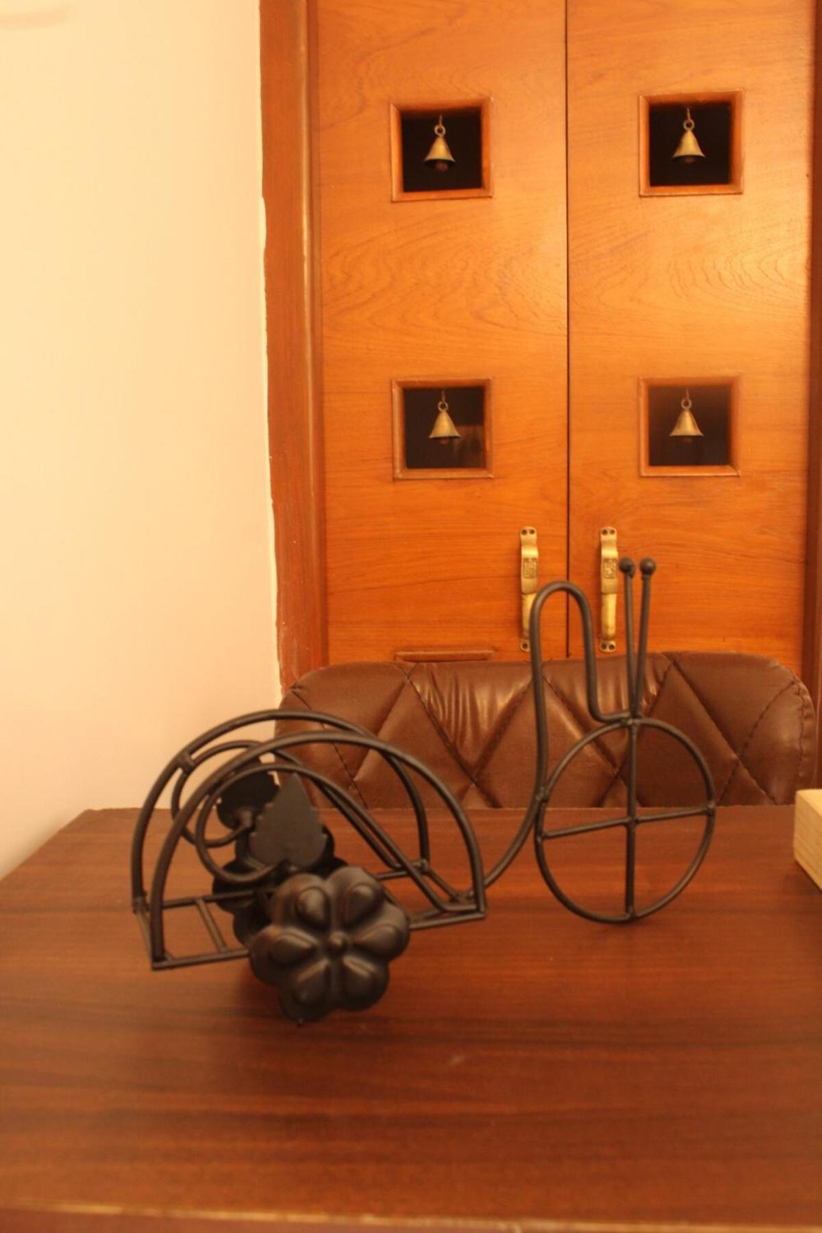 Entire Terrace Penthouse - Near Manyata Tech Park * Bangalore
