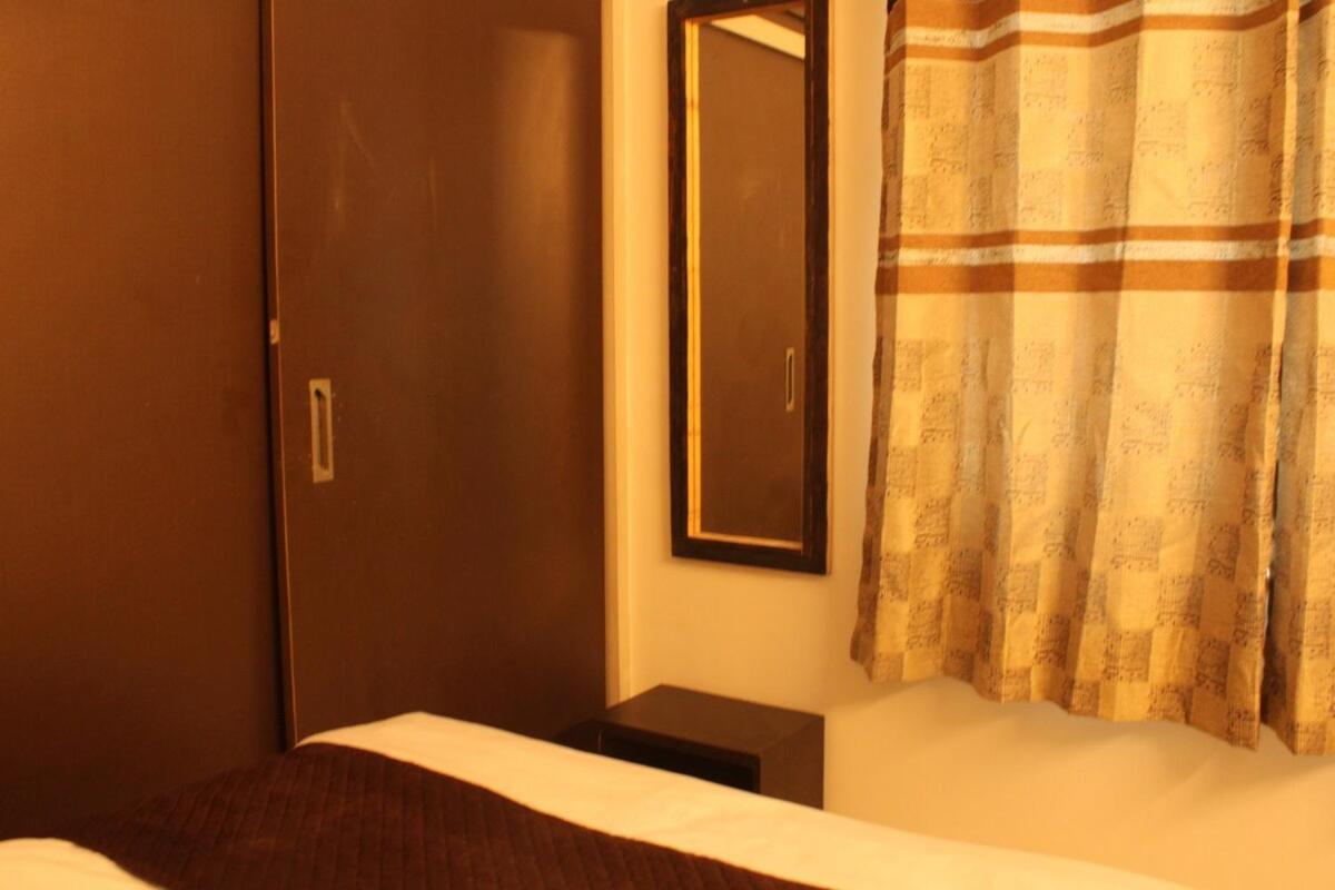 Entire Terrace Penthouse - Near Manyata Tech Park Apartment Bangalore