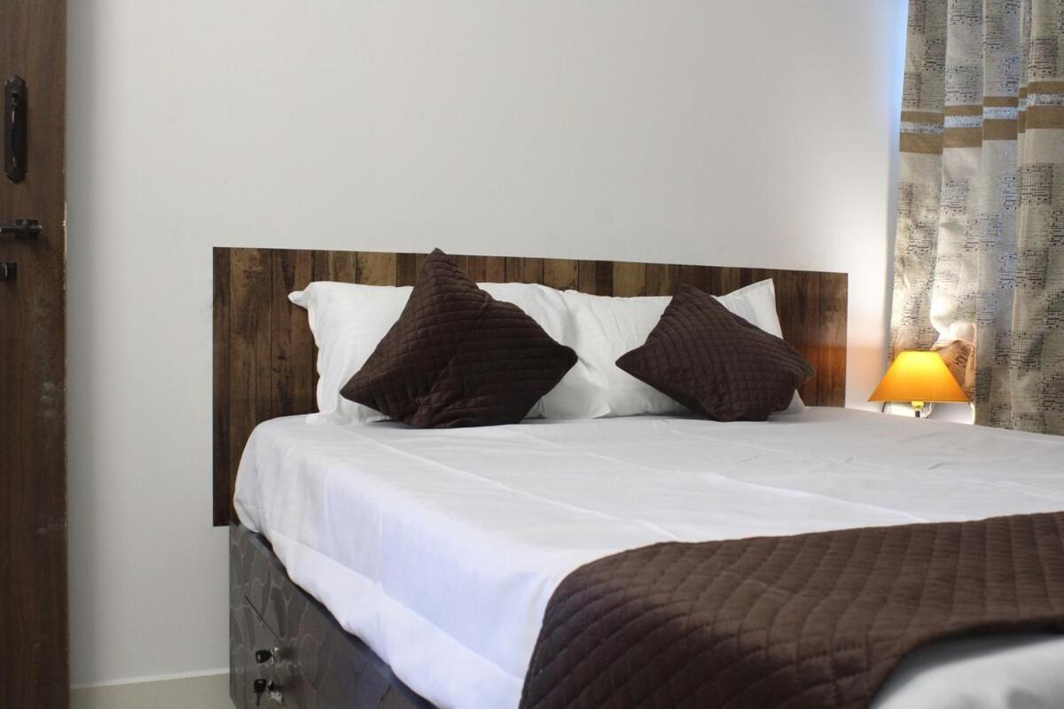 Entire Terrace Penthouse - Near Manyata Tech Park *