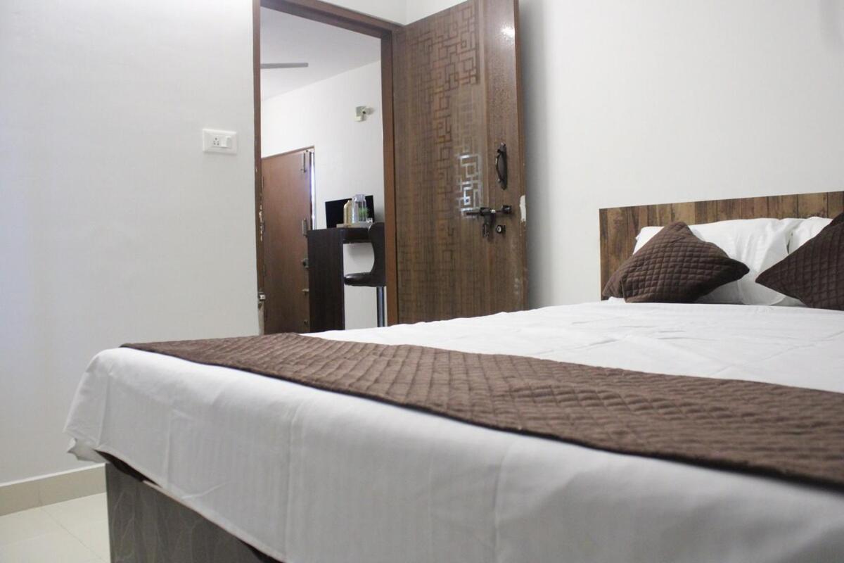 Entire Terrace Penthouse - Near Manyata Tech Park * Bangalore