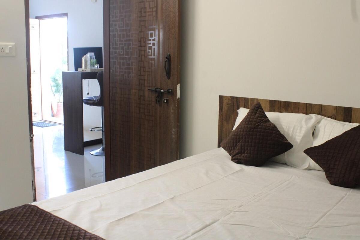 Entire Terrace Penthouse - Near Manyata Tech Park