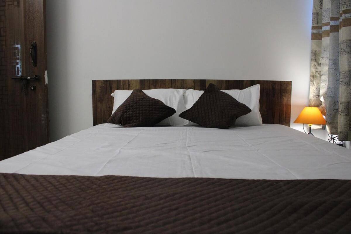 Entire Terrace Penthouse - Near Manyata Tech Park Apartment Bangalore