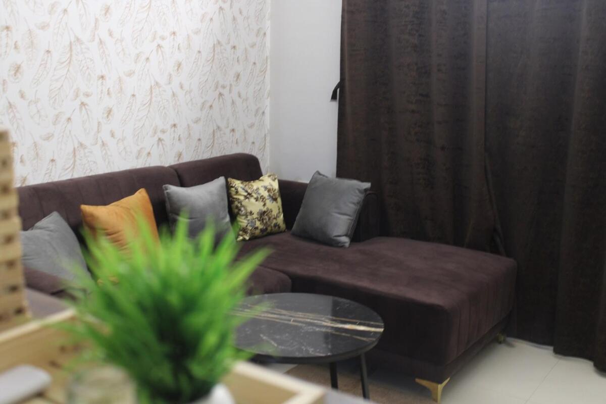 Entire Terrace Penthouse - Near Manyata Tech Park Apartment