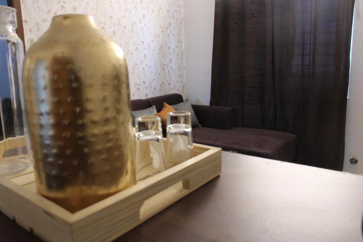 Apartment Entire Terrace Penthouse - Near Manyata Tech Park