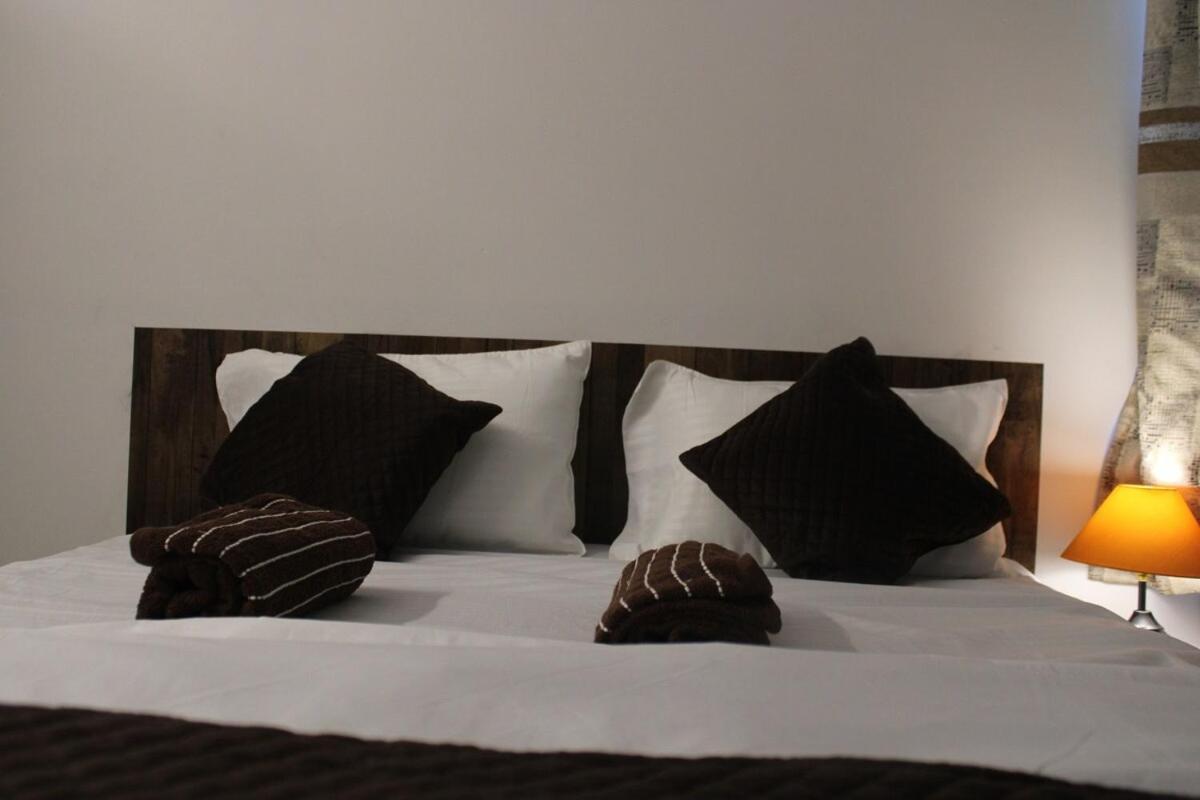 Apartment Entire Terrace Penthouse - Near Manyata Tech Park Bangalore