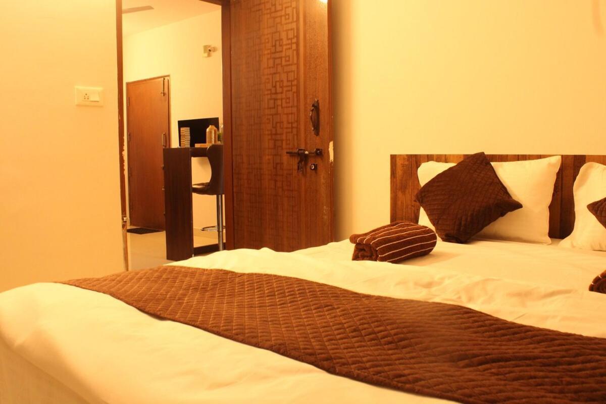 Entire Terrace Penthouse - Near Manyata Tech Park *