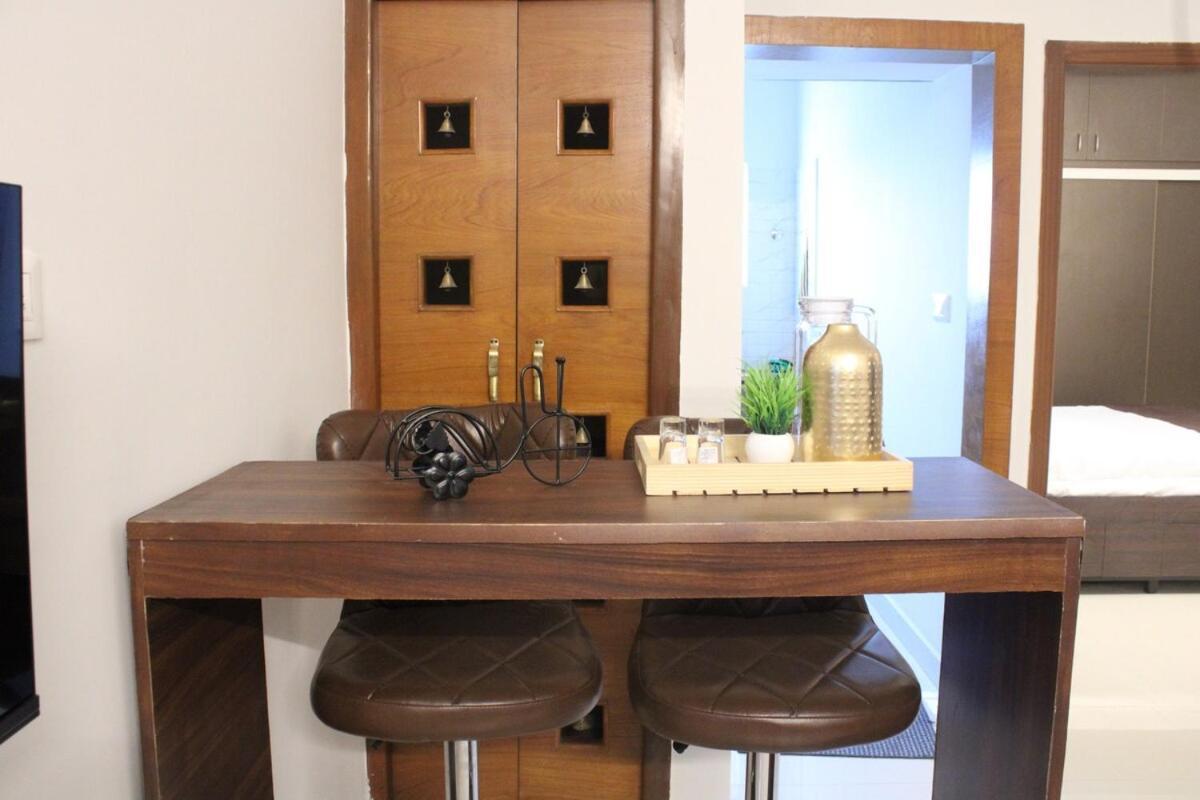 Entire Terrace Penthouse - Near Manyata Tech Park Apartment