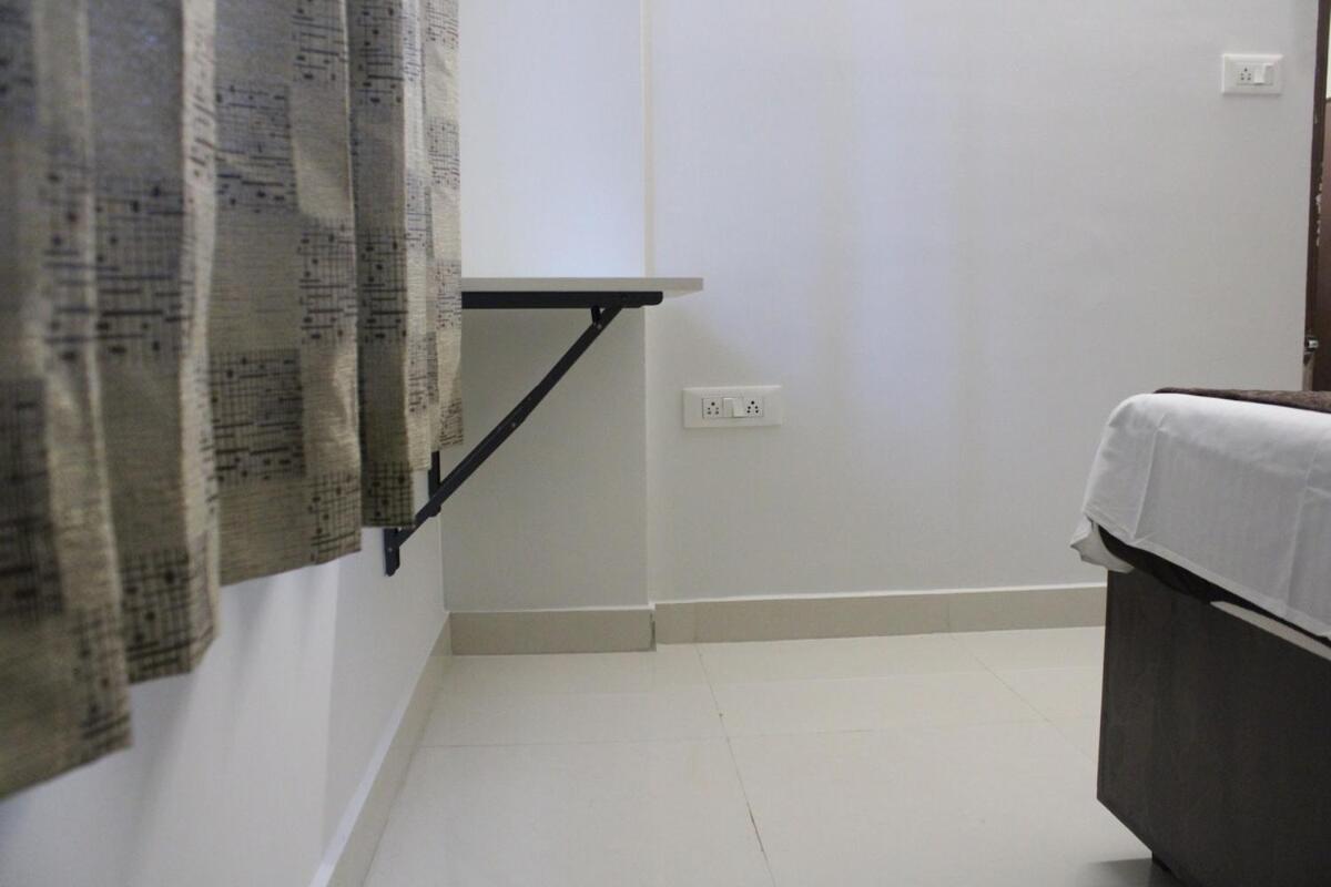 Entire Terrace Penthouse - Near Manyata Tech Park Apartment *