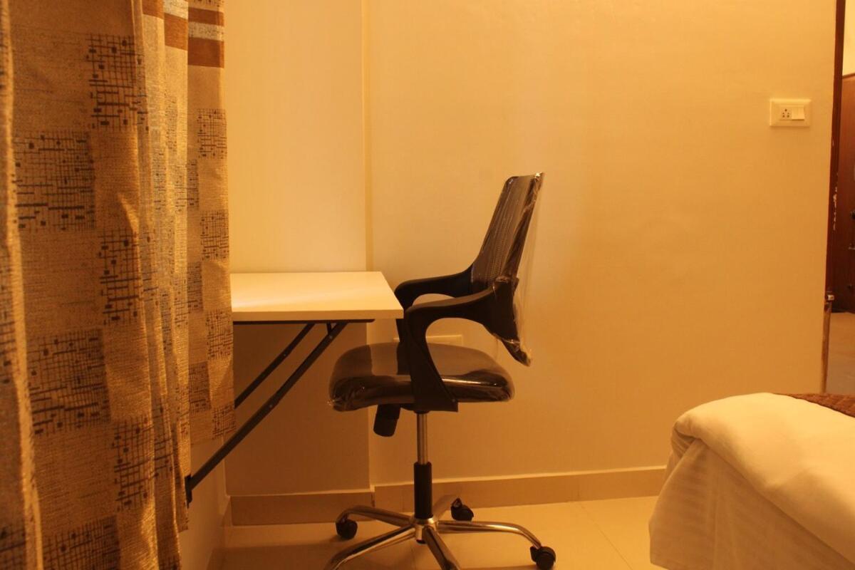Entire Terrace Penthouse - Near Manyata Tech Park