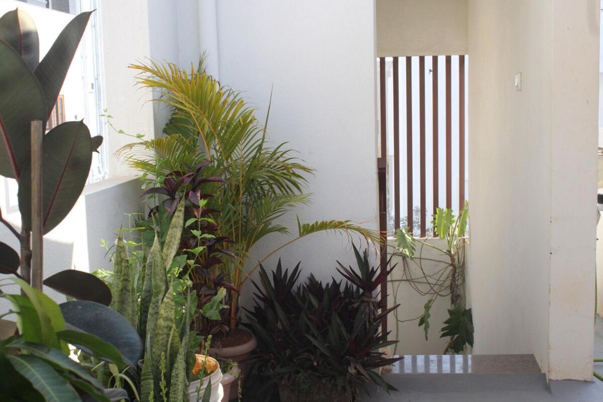 Entire Terrace Penthouse - Near Manyata Tech Park Apartment *