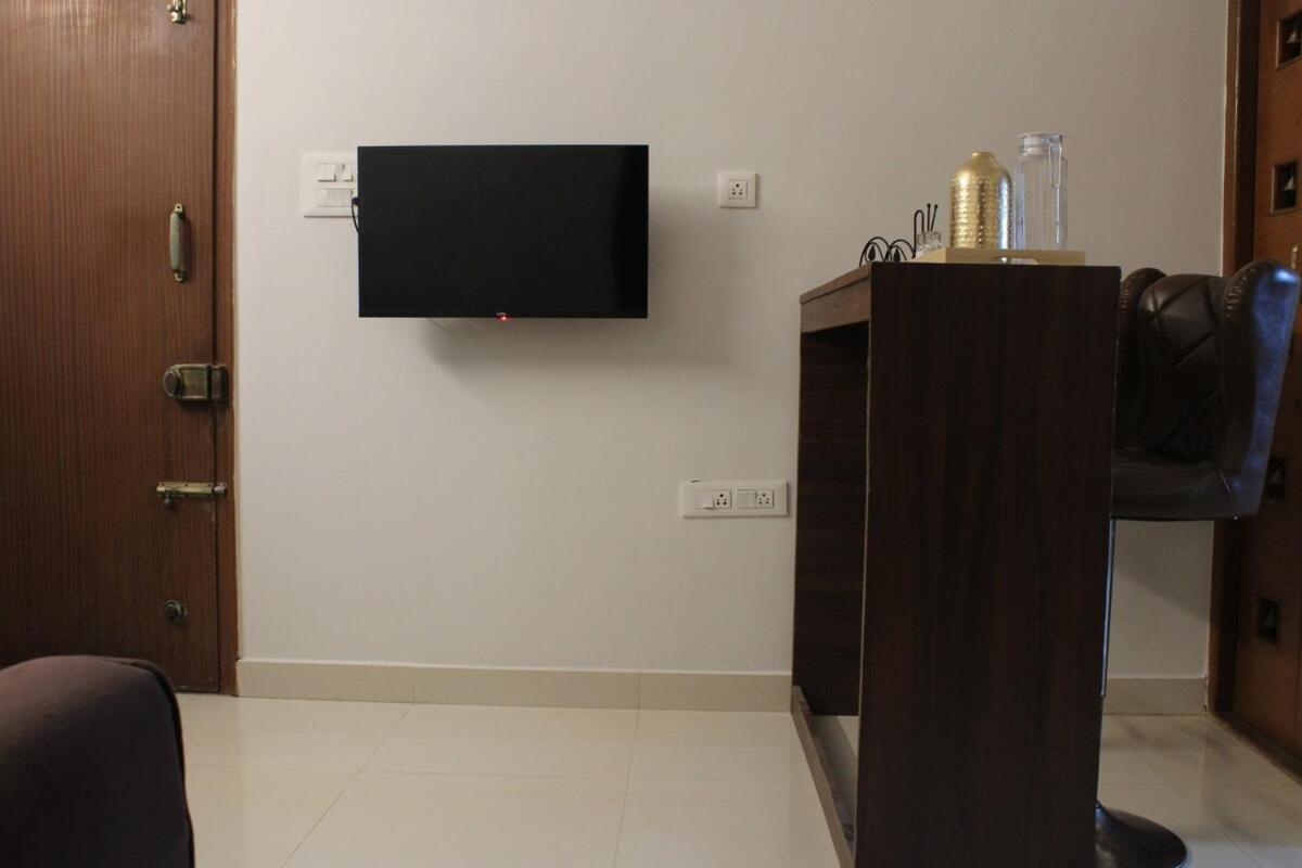Apartment Entire Terrace Penthouse - Near Manyata Tech Park *