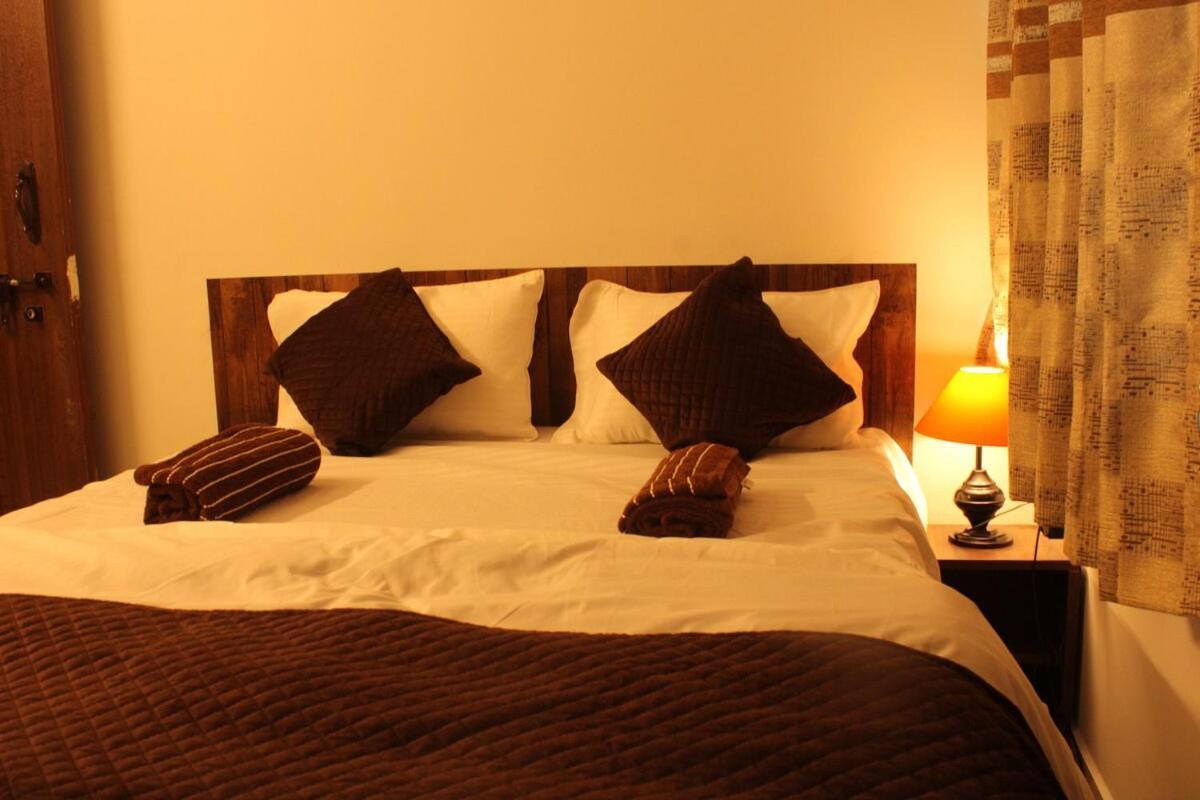 Entire Terrace Penthouse - Near Manyata Tech Park Apartment Bangalore